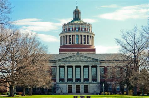 University of Rochester